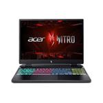 Acer Nitro V 16/ANV16-41-R837/R7-8845HS/16"/WUXGA/16GB/1TB/RTX 4060/bez OS/Black/2R