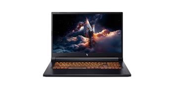Acer Nitro V 17/ANV17-41-R3YC/R7-260/17,3"/FHD/32GB/1TB/RTX 4050/W11H/Black/2R