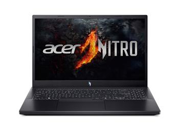 Acer Nitro V15/ANV15-41-R26L/R7-7735HS/15,6"/FHD/32GB/1TB SSD/RTX 4050/W11H/Black/2R