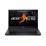 Acer Nitro V15/ANV15-41-R26L/R7-7735HS/15,6"/FHD/32GB/1TB SSD/RTX 4050/W11H/Black/2R