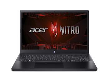 Acer Nitro V15/ANV15-41/R5-7535HS/15,6"/FHD/16GB/1TB SSD/RTX 3050/W11H/Black/2R