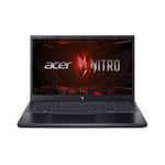Acer Nitro V15/ANV15-51-572R/i5-13420H/15,6"/FHD/16GB/1TB SSD/RTX 4060/W11H/Black/2R