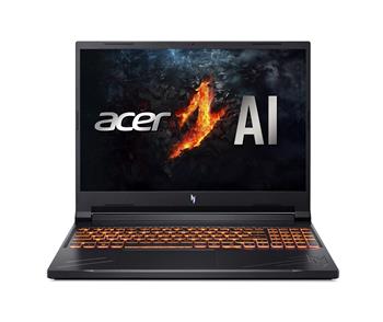 Acer Nitro V16/ANV16-41-R0Z9/R7-8845HS/16"/WUXGA/16GB/1TB SSD/RTX 4050/W11H/Black/2R