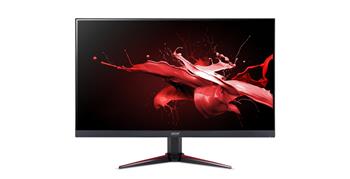 Acer Nitro/VG240YGbip/23,8"/IPS/FHD/120Hz/1ms/Black/2R