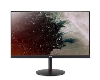 Acer Nitro/XV272U/27"/IPS/QHD/180Hz/1ms/Black/2R