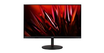 Acer Nitro/XV322QK/31,5"/IPS/4K UHD/144Hz/0,5ms/Black/2R