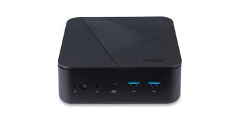 Acer NUC/Veriton N1502G-12NOU/Mini/N150/4GB/128GB/Intel int/W11P/1R