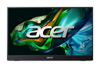 Acer/PM161QB/15,6"/IPS/FHD/60Hz/7ms/Black/2R