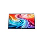 Acer/Portable PD193Q E/18,5"/IPS/FHD/100Hz/4ms/Black/2R