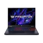 Acer Predator Helios Neo 16/PHN16-72/i9-14900HX/16"/2560x1600/32GB/1TB SSD/RTX 4060/bez OS/Black/2R