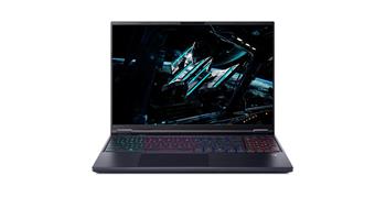 Acer Predator Helios Neo 16/PHN16-73-9724/U9-275HX/16"/2560x1600/32GB/1TB/RTX 5070Ti/W11H/Black/2R