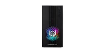 Acer Predator/Orion 3000 PO3-665/Mini TWR/i5-14400F/32GB/1TB/RTX 5060/W11H/3R