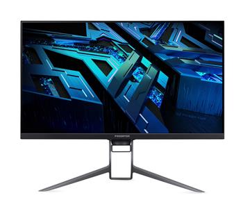 Acer Predator/X32Q/31,5"/IPS/4K UHD/150Hz/1ms/Black/2R