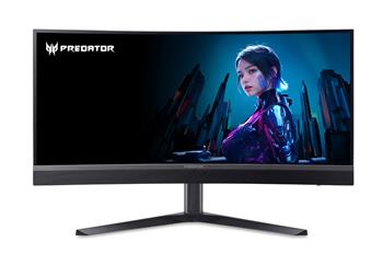 Acer Predator/X34V3bmiiphuzx/34"/Mini LED/wQHD/180Hz/1ms/Black/3R