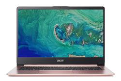 Acer Swift 1 - 14"/N5000/8G/256SSD NVMe/IPS FHD/W10 růžový