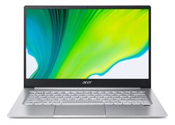 Acer Swift 3 - 14"/R3-4300U/8G/256SSD/W10 stříbrný