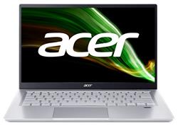 Acer Swift 3/SF314-43/R5-5500U/14"/FHD/8GB/512GB SSD/AMD int/bez OS/Gray/2R