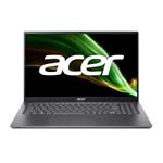 Acer Swift 3/SF316-51/i5-11300H/16,1"/FHD/16GB/512GB SSD/Iris Xe/W11H/Gray/2R
