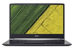 Acer Swift 5 - 14"/i7-7500U/8G/512SSD/W10 černý
