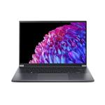 Acer Swift X 14/SFX14-72G/U7-155H/14,5"/2560x1600/16GB/1TB SSD/RTX 3050/W11H/Gray/2R