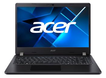 Acer Travel Mate P2/TMP214-53/i5-1135G7/14"/FHD/8GB/256GB SSD/Iris Xe/bez OS/Black/2R