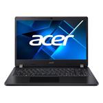 Acer Travel Mate P2/TMP214-53/i5-1135G7/14"/FHD/8GB/256GB SSD/Iris Xe/bez OS/Black/2R