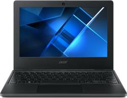 Acer TravelMate B3 (TMB311-31) - 11,6"/N5030/4G/128SSD/USB-C/MIL/W10Pro EDU