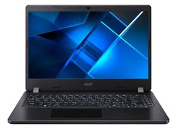 Acer TravelMate P2 14/TMP214-53/i3-1125G4/14"/FHD/8GB/256GB SSD/UHD Xe/W10P+W11P/Black/2R