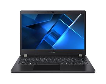 Acer TravelMate P2 14/TMP214-53/i5-1135G7/14"/FHD/8GB/256GB SSD/Iris Xe/W10P/Black/2R