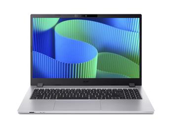 Acer TravelMate P2 15/TMP215-55-TCO-55Z1/i5-1334U/15,6"/FHD/16GB/512GB SSD/UHD/W11P/Silver/2R