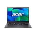 Acer TravelMate P2 16/TMP216-41/R7PRO-7735U/16"/WUXGA/16GB/512GB SSD/AMD int/W11P/Gray/2R