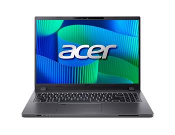 Acer TravelMate P2 16/TMP216-41-TCO-R8WP/R7PRO-7735U/16"/WUXGA/16GB/512GB SSD/AMD int/W11P/Gray/2R