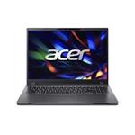 Acer TravelMate P2 16/TMP216-51-TCO/i3-1315U/16"/WUXGA/8GB/512GB SSD/UHD/W11P EDU/Gray/2R