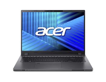 Acer TravelMate P2 16/TMP216-71-G3-TCO-53AR/U5-125H/16"/WUXGA/16GB/512GB/Intel int/W11P/Gray/2R