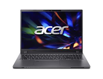 Acer TravelMate P2/TMP216-51-G2-TCO-301K/3-100U/16"/WUXGA/8GB/512GB SSD/UHD/W11P EDU/Gray/2R
