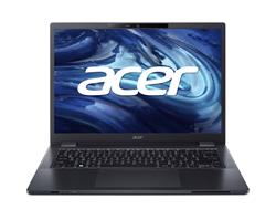 Acer TravelMate P4 14/TMP414-52/i5-1240P/14"/WUXGA/16GB/512GB SSD/UHD/W11P/Blue/2R