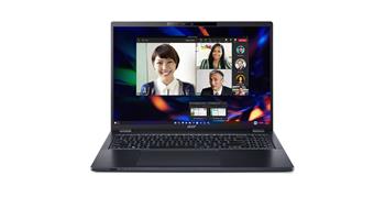 Acer TravelMate P4 16/TMP416-52-38N6/i3-1315U/16"/WUXGA/8GB/1TB/UHD/bez OS/Blue/2R