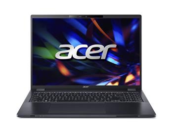 Acer TravelMate P4 16/TMP416-52/i5-1335U/16"/WUXGA/16GB/512GB SSD/UHD/W11P/Blue/2R