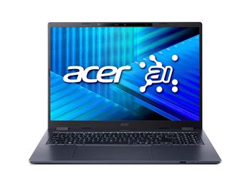 Acer TravelMate P4 16/TMP416-74-TCO-5471/U5-225H/16"/WUXGA/16GB/512GB/Intel int/W11P/Blue/2R
