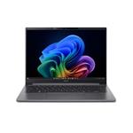 Acer TravelMate X4 14/TMX414-51-TCO-53ZR/U7-258V/14"/WUXGA/32GB/1TB/Intel int/W11P/Gray/2R