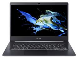 Acer TravelMate X5 (TMX514) - 14"/i5-8265U/512SSD/8G/W10Pro + 2 roky NBD
