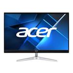 Acer Veriton/EZ2740G/23,8"/FHD/i5-1135G7/8GB/512GB SSD/UHD/W11P/Slv-Black/1R