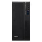 Acer Veriton S (ES2740G) - i3-10100/128SSD/4G/DVD/W10Pro EDU