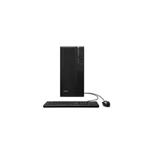 Acer Veriton/VS2720G_W_FR180W 82+/Midi/i3-14100/8GB/512GB/Intel int/W11P/3R
