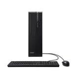 Acer Veriton/VX2720G/SFF/i5-14400/8GB/512GB/UHD 730/W11P/3R