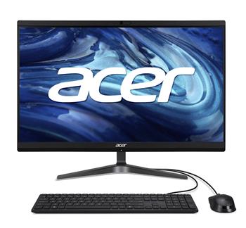 Acer Veriton/Z2514G/23,8"/FHD/i3-1305U/4GB/512GB SSD/UHD/W11P/Black/1R