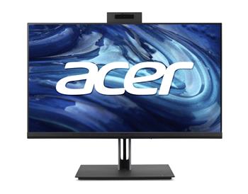 Acer Veriton/Z4694G/23,8"/FHD/i5-12400/8GB/512GB SSD/UHD/W11P down/Black/1R