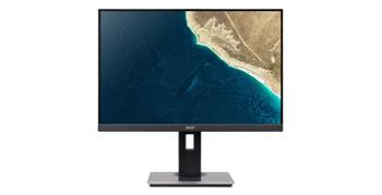 Acer Vero/B247WE5bmiprzx/24"/IPS/FHD/100Hz/4ms/Black/2R