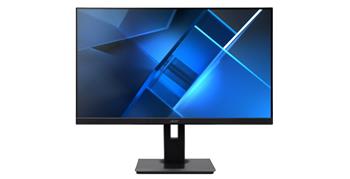 Acer Vero/B277UGbmiiprzxv/27"/IPS/QHD/120Hz/4ms/Černá/2R