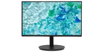 Acer Vero/CB272Gbmiprx/27"/IPS/FHD/120Hz/1ms/Černá/3R